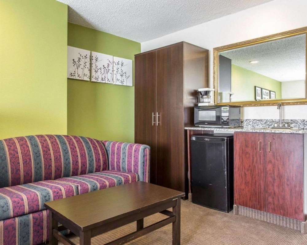 Sleep Inn Columbia Image 10