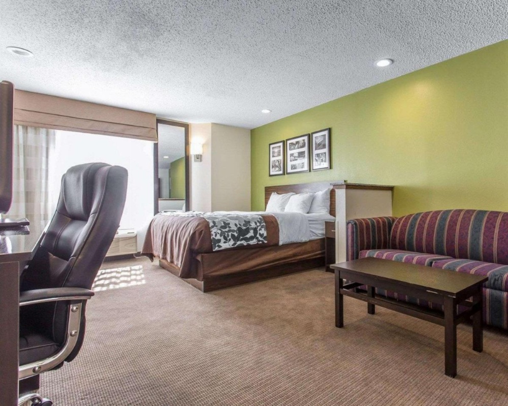 Sleep Inn Columbia Image 12