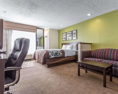 Sleep Inn Columbia image 12