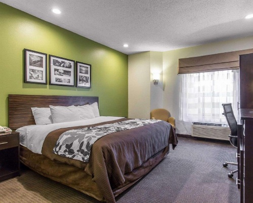 Sleep Inn Columbia image 13