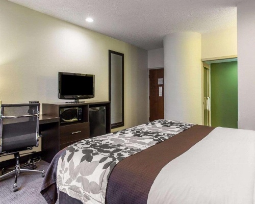 Sleep Inn Columbia image 15