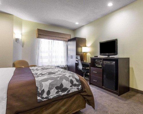 Sleep Inn Columbia image 16