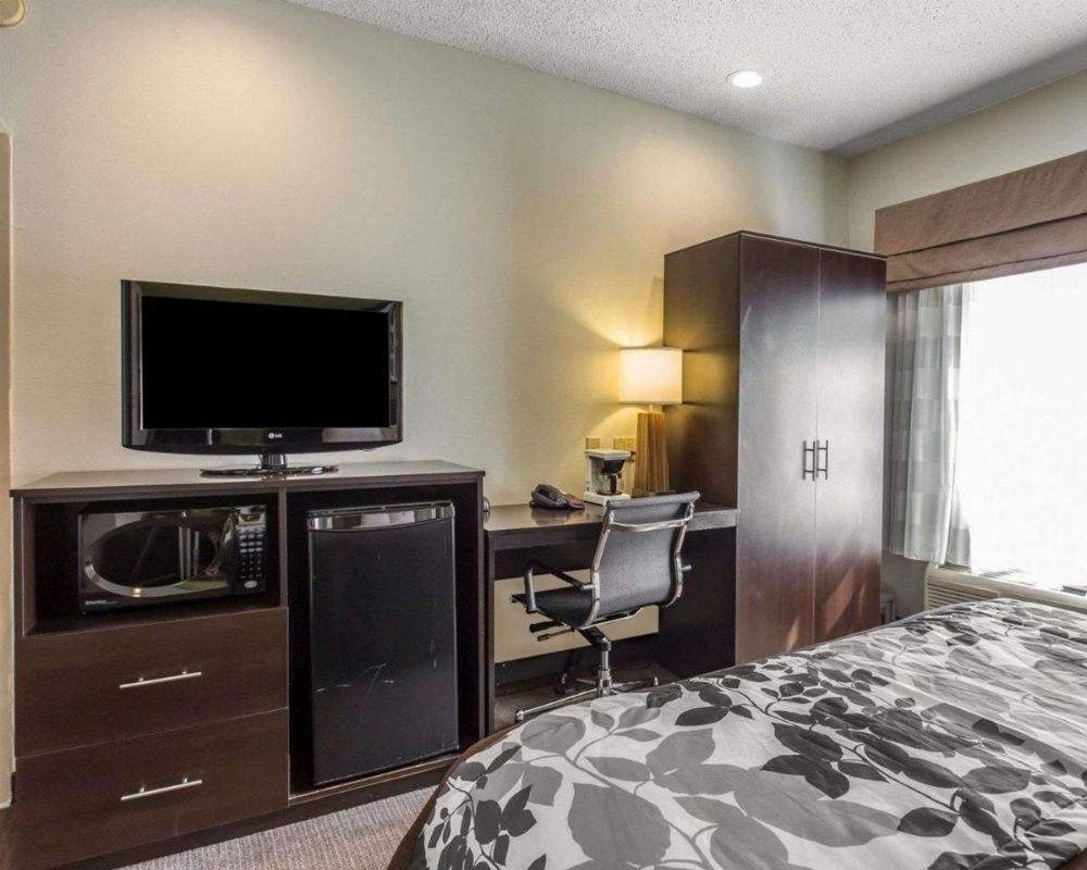 Sleep Inn Columbia Image 17