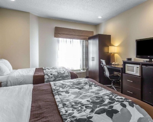 Sleep Inn Columbia image 18
