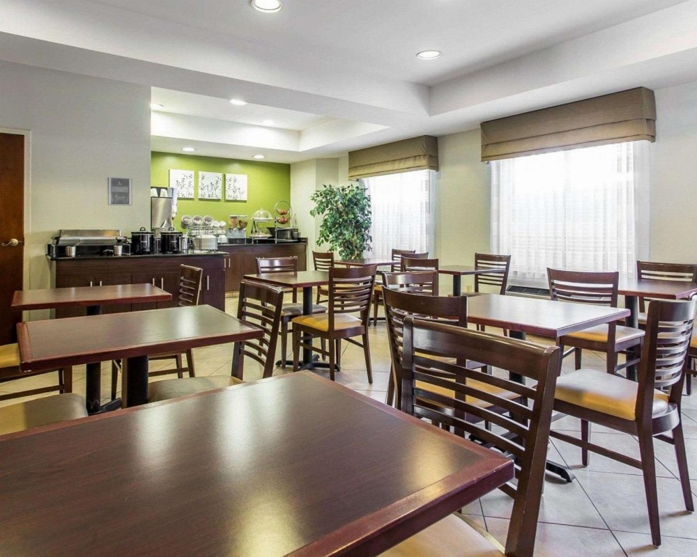 Sleep Inn Columbia Main image