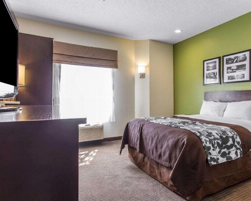 Sleep Inn Columbia image 25