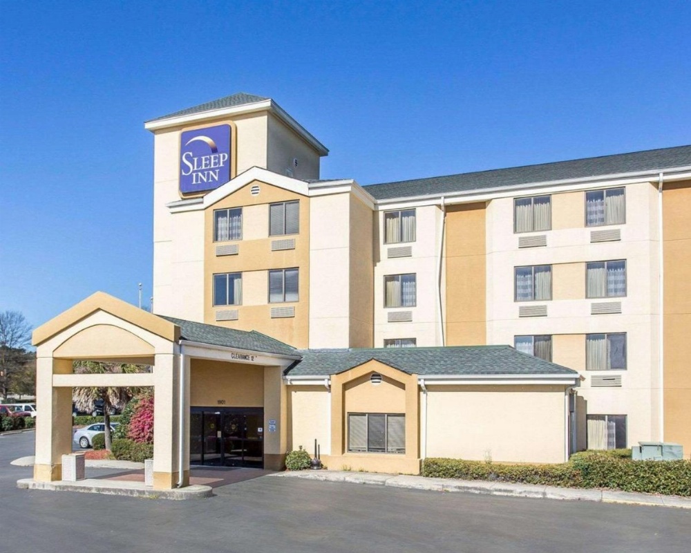 Sleep Inn Columbia Image 30
