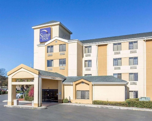 Sleep Inn Columbia image 30