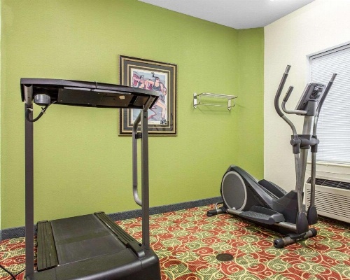 Sleep Inn Columbia image 8