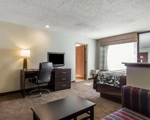 Sleep Inn Columbia image 9